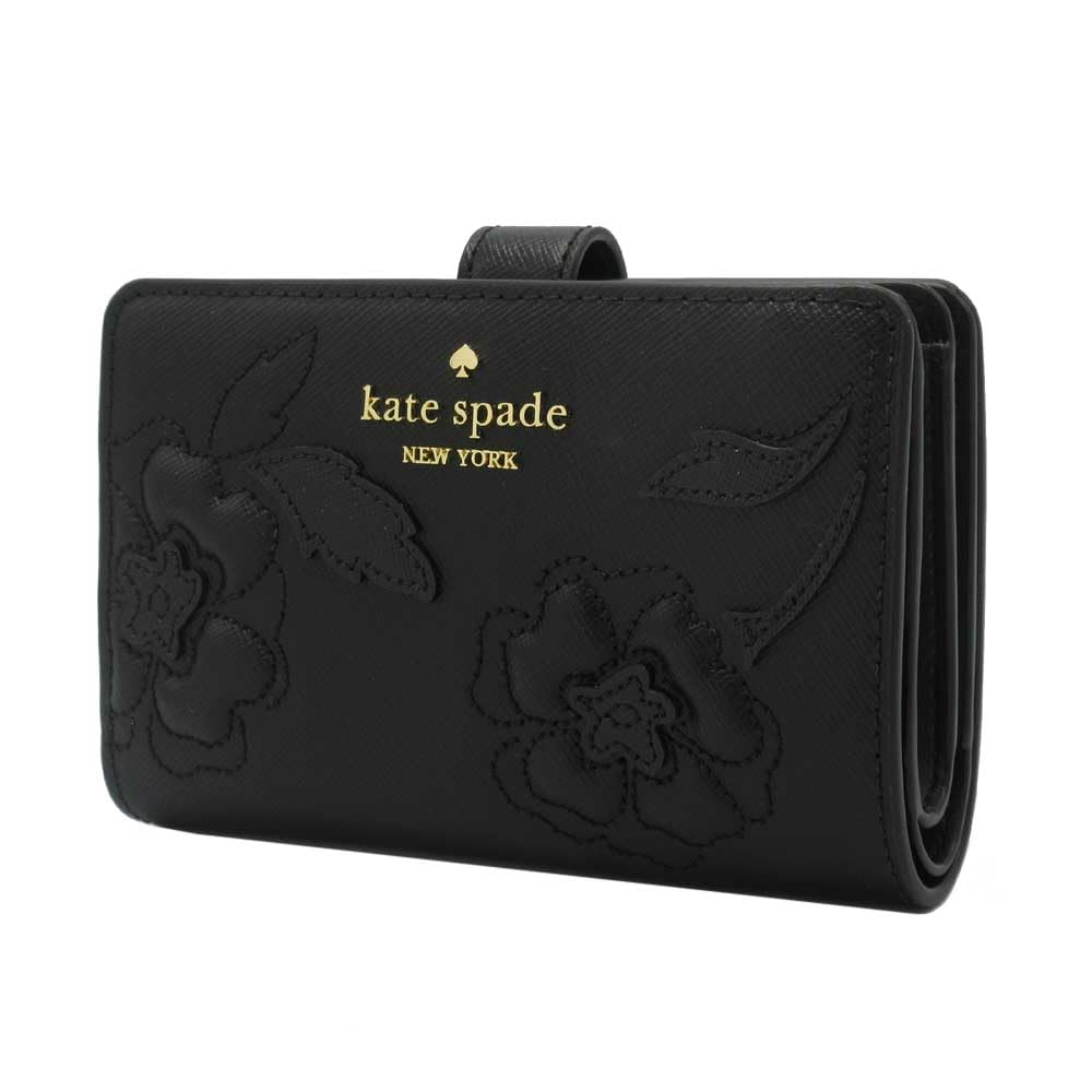 Amazon | [ケイトスペード] kate spade 財布(二つ折り財布) KL868